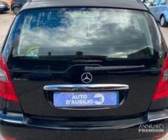 Mercedes A 180 CDI 2010 Full AUTOMATICA