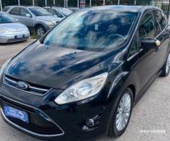 Ford C-Max 1.6 TDCI 2011 Full Navi