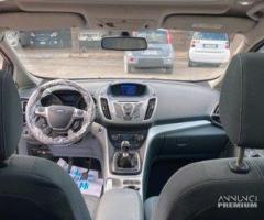 Ford C-Max 1.6 TDCI 2011 Full Navi - 13