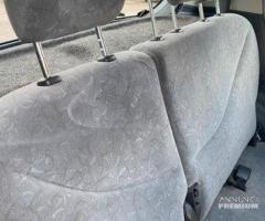 Toyota Yaris 1.0 2001 Asi PERFETTA - 13