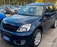 Dr5 GPL 2012 4WD Navi Tettuccio PELLE