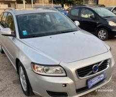 Volvo V50 1.6 D 2010 Full PERFETTA