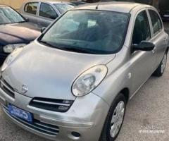 Nissan Micra 1.2 Anno 2004 ECONOMICA