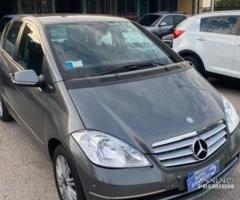 Mercedes A 180 CDI 2010 Automatica Full