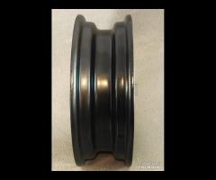 Cerchi ACCIAIO FERRO 12 pollici fiat 500 epoca - 9