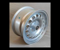 Cerchi gta 7x14 pcd 4x108 et23 alfa romeo - 19