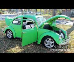 Cerchi EMPI 15 5x205 Vw kafer maggiolino BULLI t1 - 20