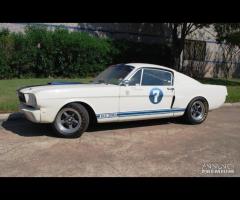 Cerchi FORD AR 7x15 MUSTANG FALCON TORINO FAIRLANE