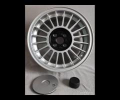 Cerchi alpina 8x 16 4x100 et28 volkswagen VW - 11