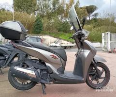 SH 300 SPORT GARANZIA*INCLU.PASSAGGIO*RATE TASSO 0