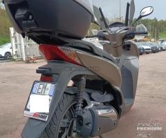 SH 300 SPORT GARANZIA*INCLU.PASSAGGIO*RATE TASSO 0 - 6