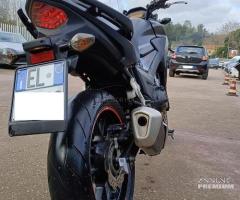 HONDA CB 500X *Patente A2*PASSAGGI0 INCLUSO * RATE - 6