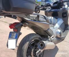 Honda INTEGRA 750 DCT*PR0M0 PASSAGGI0 INCLUS0*RATE