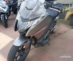 INTEGRA 750 S ABS - DCT * INCLUSO PASSAGGIO* RATE