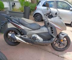 INTEGRA 750 S ABS - DCT * INCLUSO PASSAGGIO* RATE
