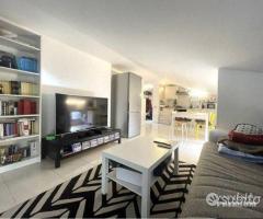 Mansarda di 2 vani Panoramica Gravina di Catania c - 6