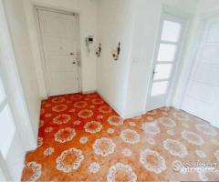Appartamento 3 vani Catania zona Circonvallazione