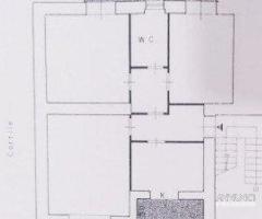 Appartamento 3 vani Catania zona Circonvallazione - 28