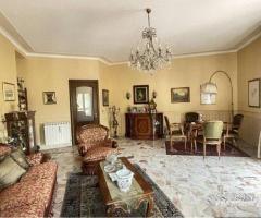 Appartamento 5 vani con Garage Catania Zona Barrie - 28