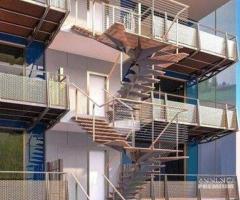 Appartamento 3 vani Nuova Costruzione Catania zona - 13