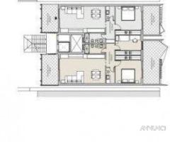 Appartamento 3 vani Nuova Costruzione Catania zona - 29