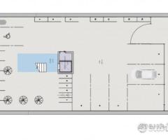 Appartamento 3 vani Nuova Costruzione Catania zona - 30