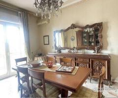 5 vani con garage e posto auto Sant'Agata li Batti - 28