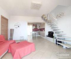 Appartamento 4 vani Panoramico Garage P. Auto Mist - 6