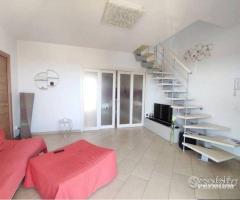 Appartamento 4 vani Panoramico Garage P. Auto Mist - 7