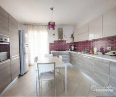 Appartamento 4 vani Panoramico Garage P. Auto Mist - 9