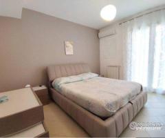 Appartamento 4 vani Panoramico Garage P. Auto Mist - 11