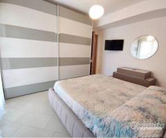 Appartamento 4 vani Panoramico Garage P. Auto Mist - 12