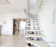 Appartamento 4 vani Panoramico Garage P. Auto Mist - 19