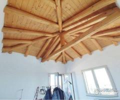 Appartamento 4 vani Panoramico Garage P. Auto Mist - 21