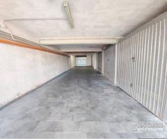 Appartamento 4 vani Panoramico Garage P. Auto Mist - 22