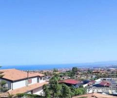 Appartamento 4 vani Panoramico Garage P. Auto Mist - 25