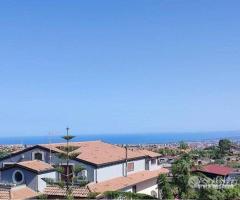 Appartamento 4 vani Panoramico Garage P. Auto Mist - 26