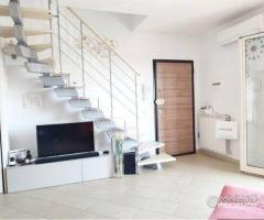 Appartamento 4 vani Panoramico Garage P. Auto Mist - 28