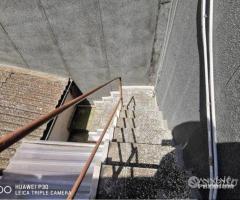 Appartamento 2 vani con cortile e Terrazza Misterb - 18