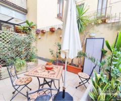 Appartamento 7 vani con Terrazzo Catania zona Teat - 28