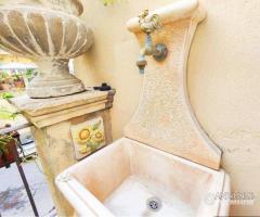 Appartamento 7 vani con Terrazzo Catania zona Teat - 30