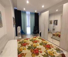 Ampio Appartamento 4 vani Catania zona Corso Itali - 7