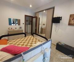 Ampio Appartamento 4 vani Catania zona Corso Itali - 10