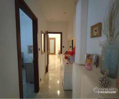 Ampio Appartamento 4 vani Catania zona Corso Itali - 11