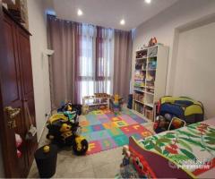 Ampio Appartamento 4 vani Catania zona Corso Itali - 12