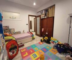 Ampio Appartamento 4 vani Catania zona Corso Itali - 13