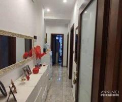 Ampio Appartamento 4 vani Catania zona Corso Itali - 14