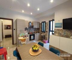 Ampio Appartamento 4 vani Catania zona Corso Itali - 15