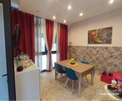 Ampio Appartamento 4 vani Catania zona Corso Itali - 16