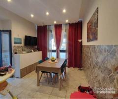 Ampio Appartamento 4 vani Catania zona Corso Itali - 17